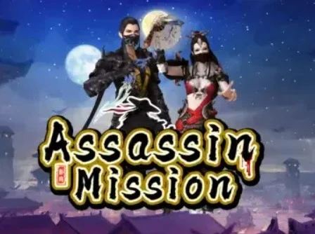 Assassin Mission Slot