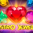 Astro Jewels Slot