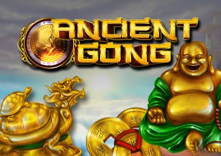 Ancient Gong Slot