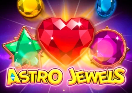 Astro Jewels Slot