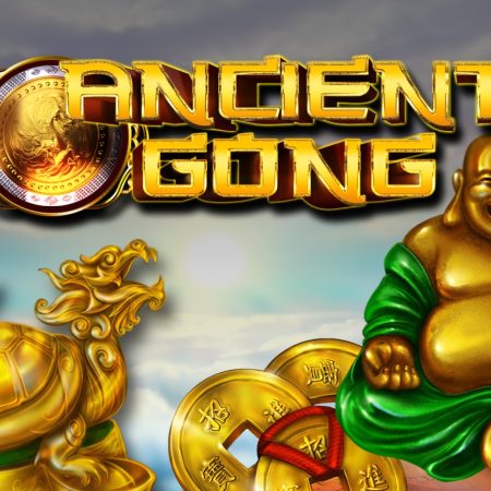 Ancient Gong Slot