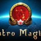 Astro Magic HD Slot