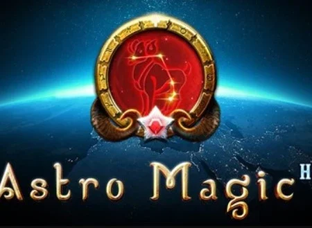 Astro Magic HD Slot