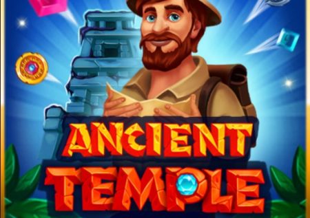 Ancient Temple Gems Slot