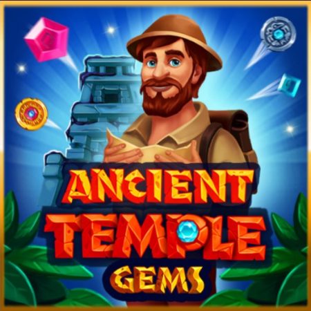 Ancient Temple Gems Slot