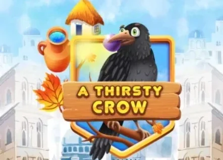 A Thirsty Crow Slot