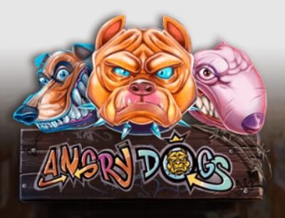 Angry Dogs Slot