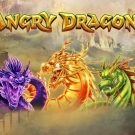 Angry Dragons Slot