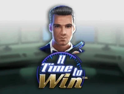 A Time to Win Slot