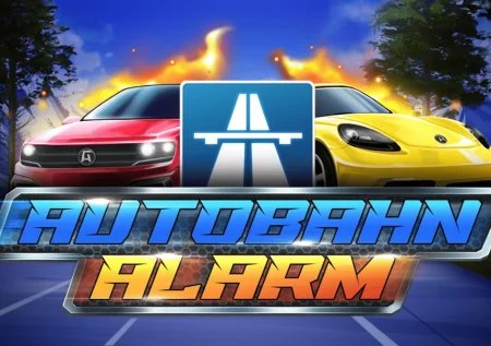 Autobahn Alarm Slot