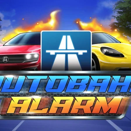 Autobahn Alarm Slot