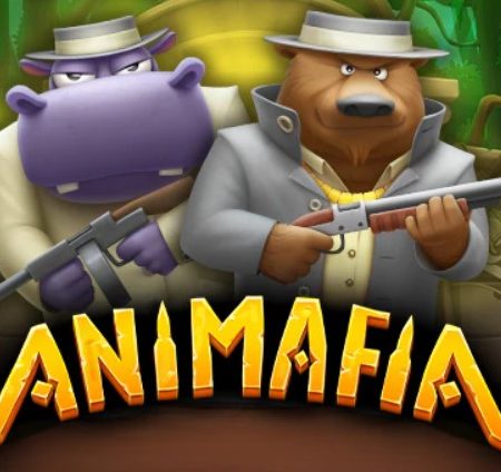 Animafia Slot