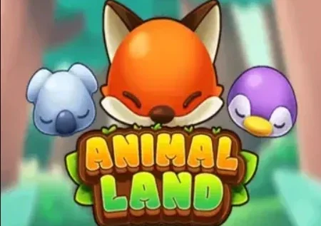 Animal Land Slot