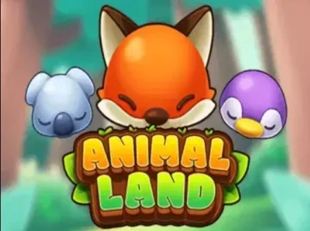 Animal Land Slot