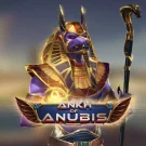 Ankh of Anubis Slot