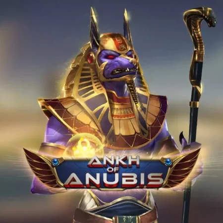 Ankh of Anubis Slot