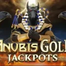 Anubis Gold Jackpots Slot