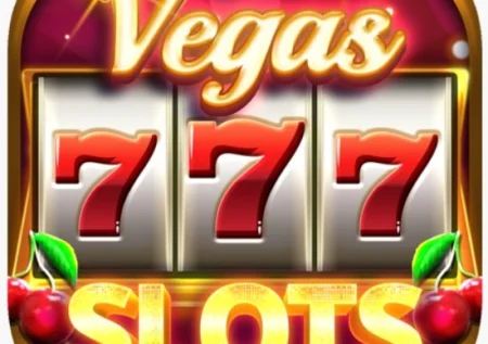 777 Vegas Slot