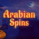 Arabian Spins Slot