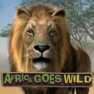 Africa Goes Wild Slot