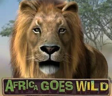 Africa Goes Wild Slot