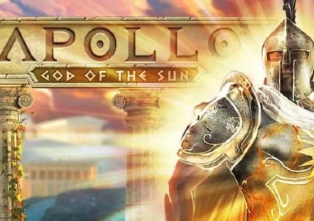 Apollo Slot