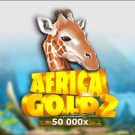 Africa Gold 2 Slot