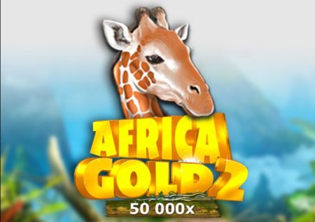 Africa Gold 2 Slot