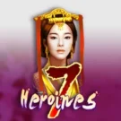 7 Heroines Slot