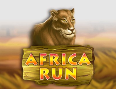 Africa Run Slot