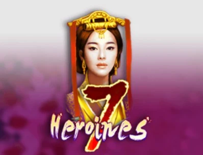 7 Heroines Slot