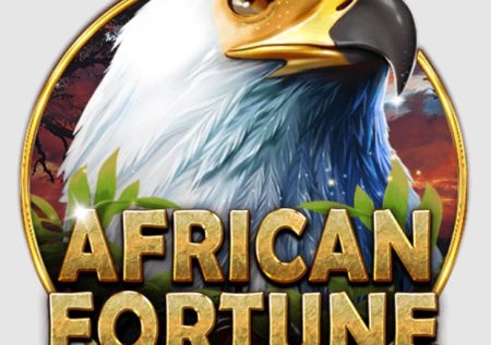 African Fortune Slot