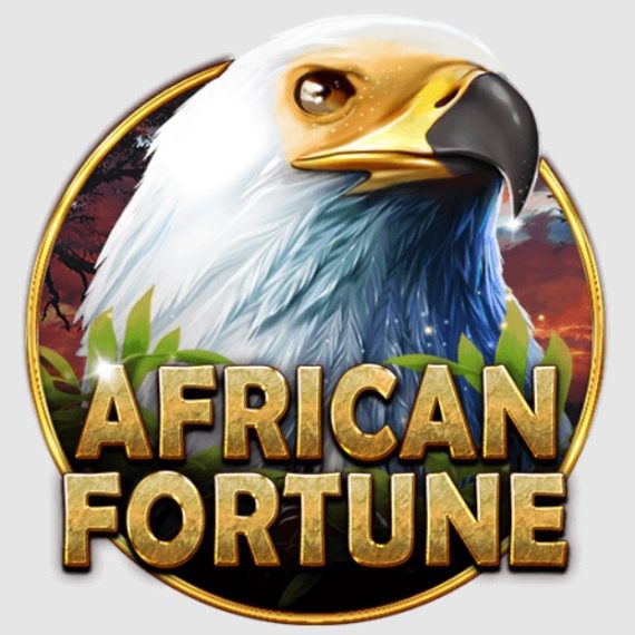 African Fortune Slot