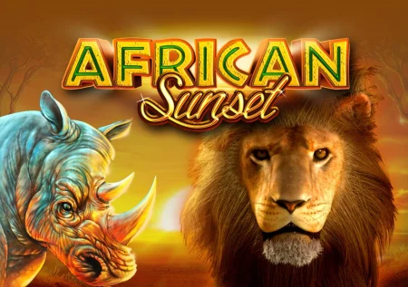 African Sunset Slot