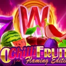 40 Chilli Fruits Slot