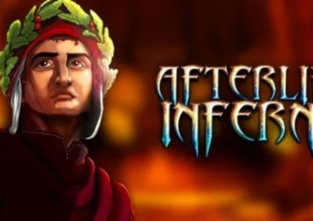 Afterlife Inferno Slot