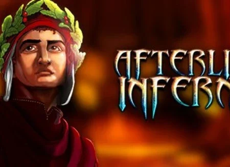 Afterlife Inferno Slot