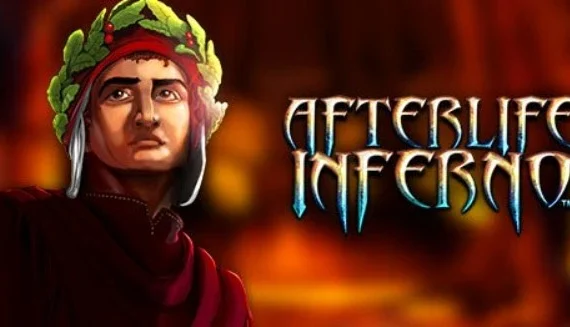 Afterlife Inferno Slot