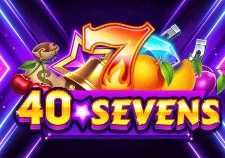 40 Sevens Slot