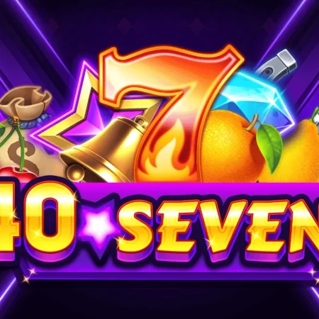 40 Sevens Slot