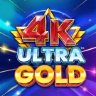 4K Ultra Gold Slot