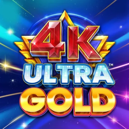 4K Ultra Gold Slot