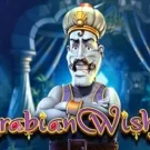 Arabian Wishes Slot