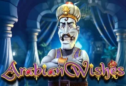 Arabian Wishes Slot