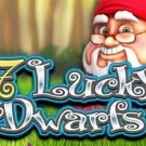 7 Lucky Dwarfs Slot