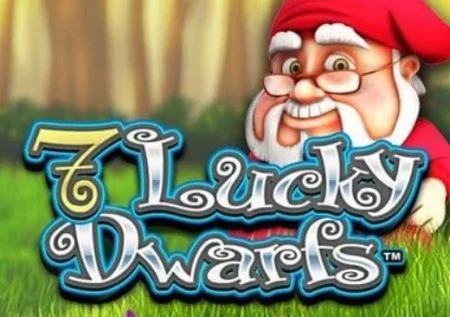 7 Lucky Dwarfs Slot