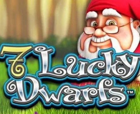 7 Lucky Dwarfs Slot