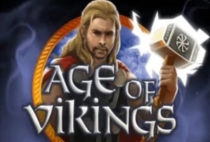 Age of Vikings Slot