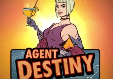 Agent Destiny Slot