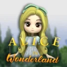 Alice In Wonderland Slot